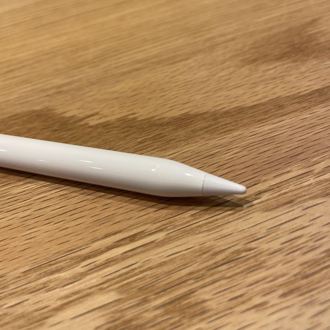 Apple Pencil アップルペンシル 第1世代 MQLY3J/A - メルカリ