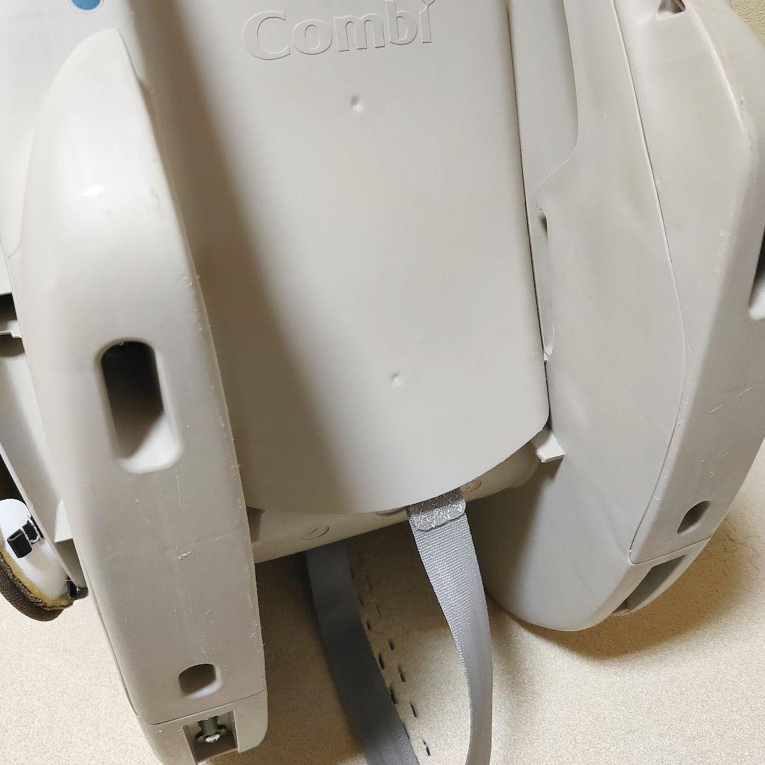 COMBI　コッコロ S UX　ビスケット