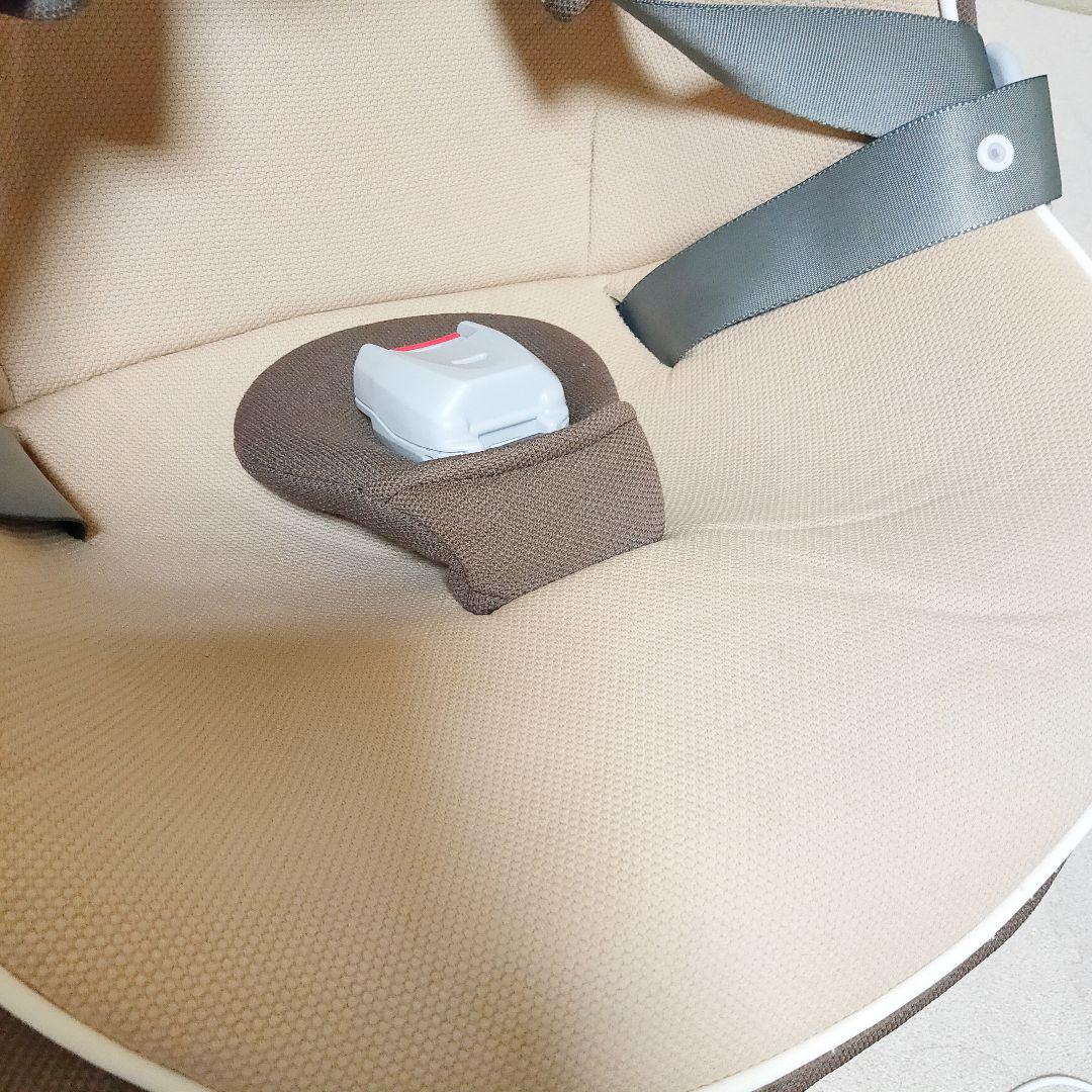 COMBI　コッコロ S UX　ビスケット