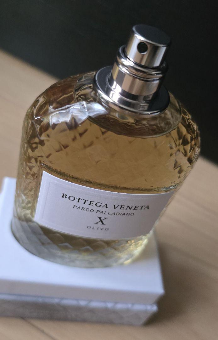 ボッテガ Parco Palladiano X Olivo 100ml