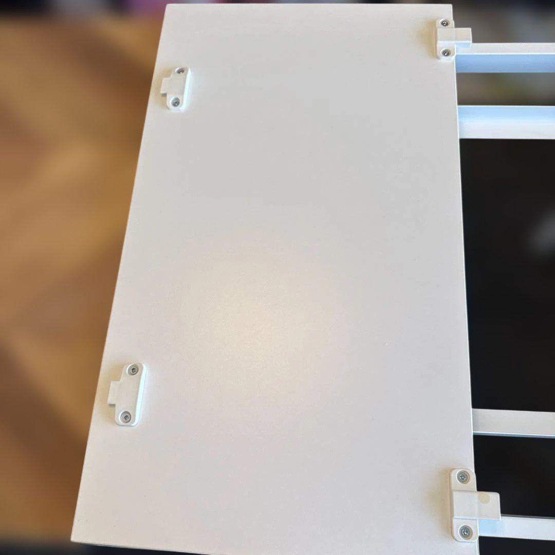 値引き可能　IKEA VANGSTA ダイニングテーブル 120cm