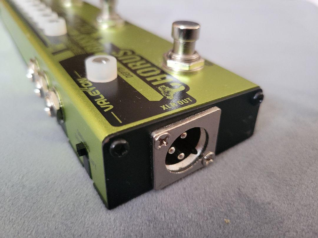 【期間限定】Valeton Effect Strip VES-2【特価】