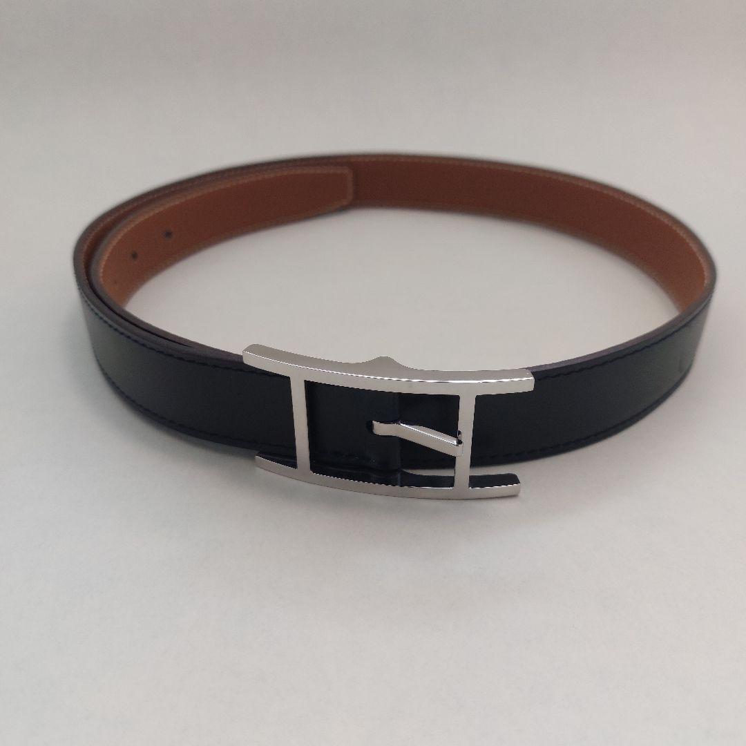 HERMES アピ ベルトカンタン85 正規品 エルメス
