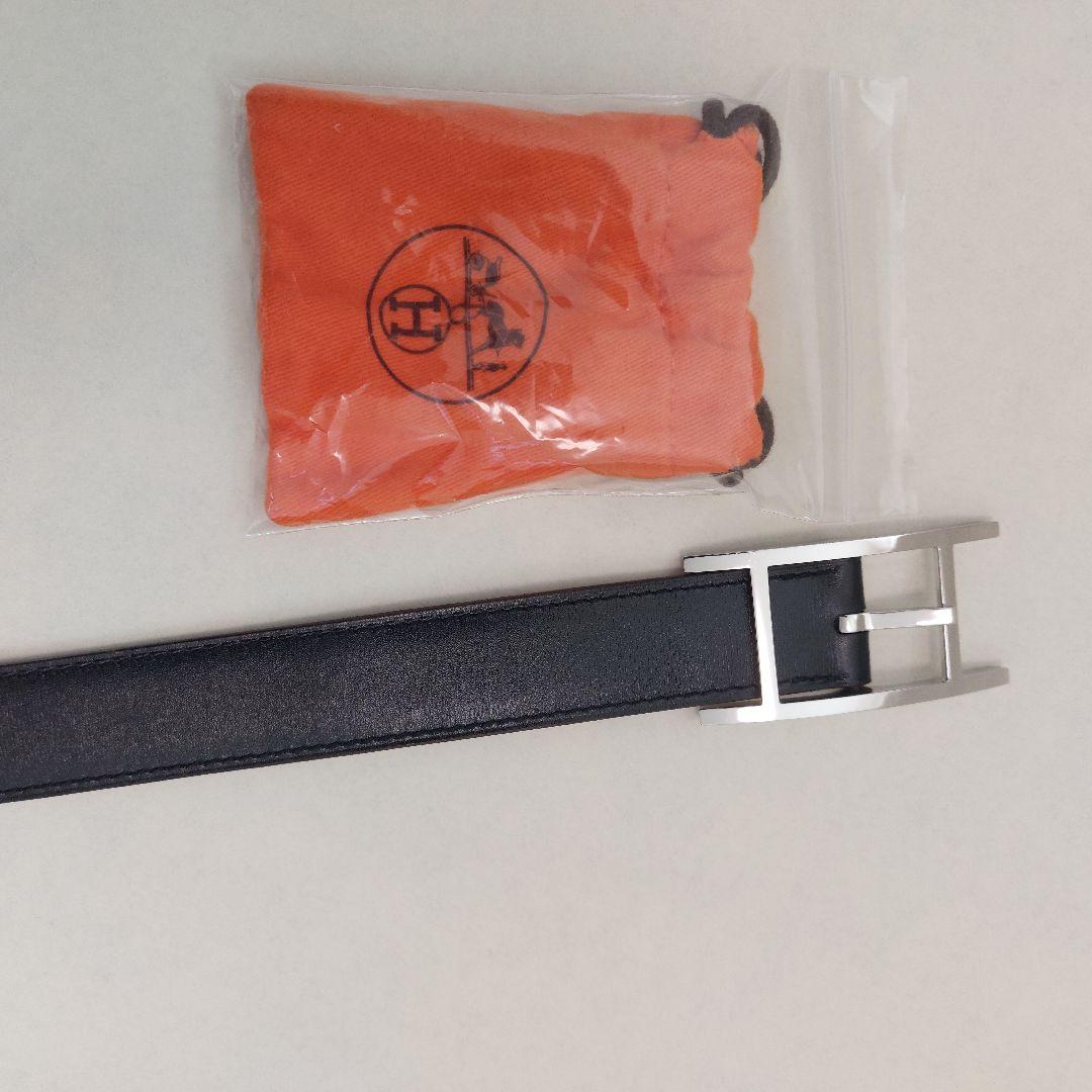 HERMES アピ ベルトカンタン85 正規品 エルメス