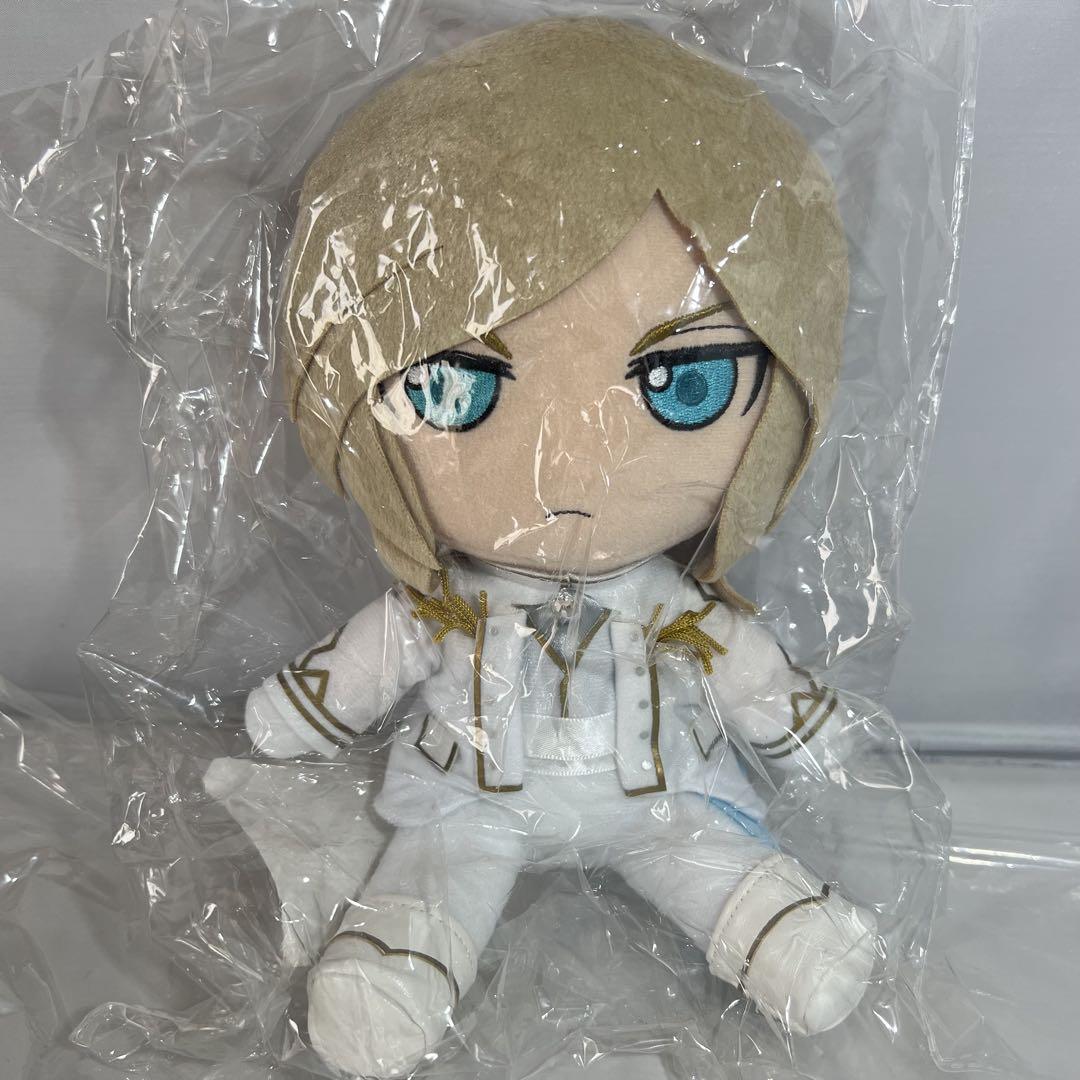 うたプリ タブナイ GIFT gift ぎふぬい ぬいぐるみ カミュ うたプリ タブナイ GIFT gift ぎふぬい ぬいぐるみ カミュ