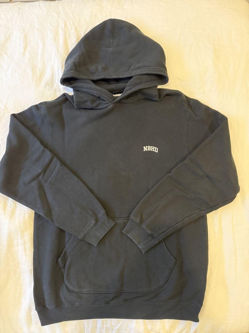 Neighborhood Classic-S Hooded ネイバーフッド L