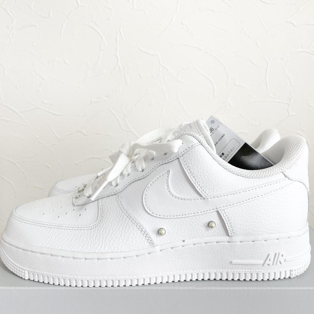NIKE WMNS AIR FORCE 1 '07 SE 26.5 cm