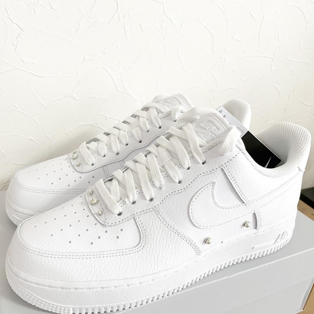 NIKE WMNS AIR FORCE 1 '07 SE 26.5 cm