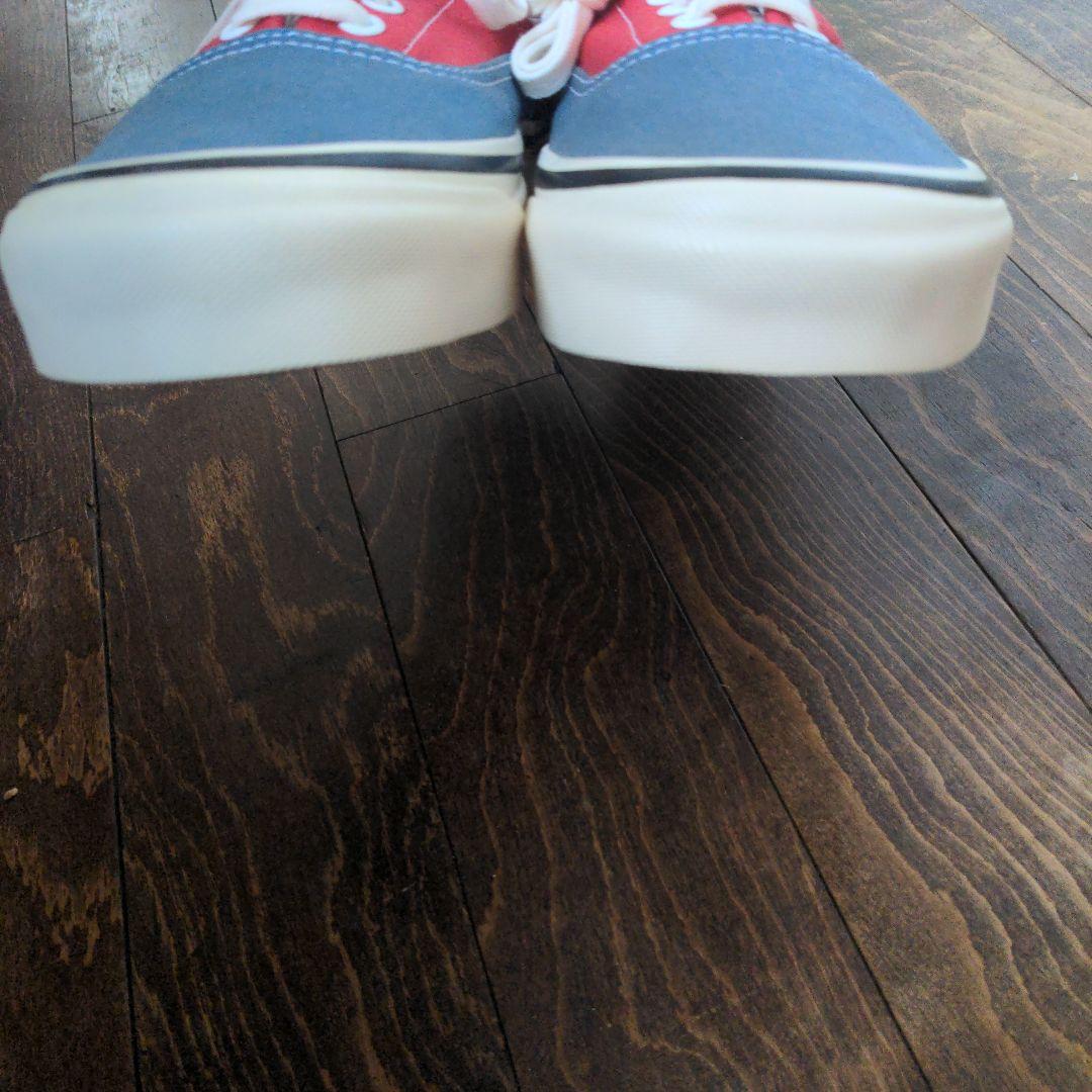 デッドストック VANS Anaheim era 95 dx