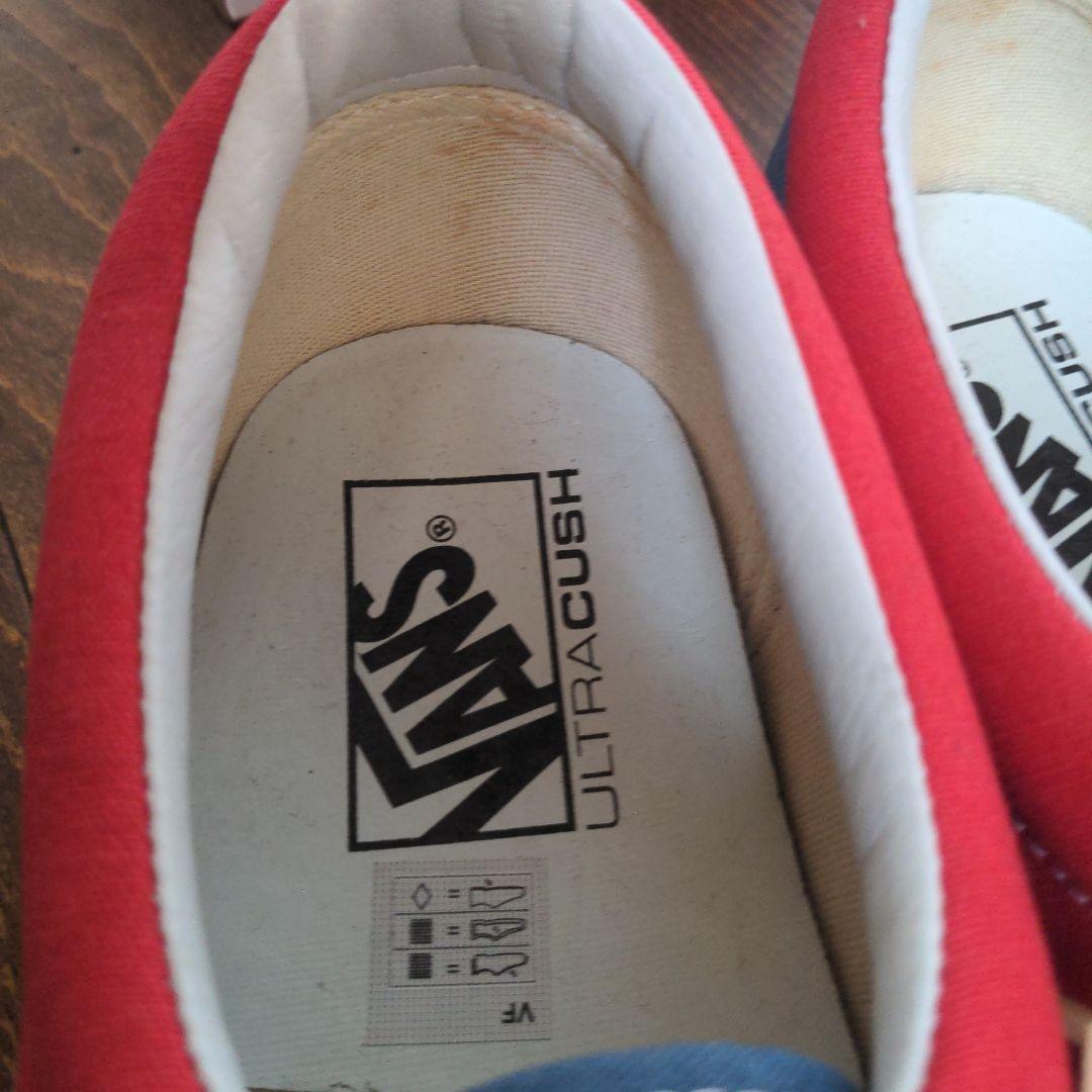 デッドストック VANS Anaheim era 95 dx