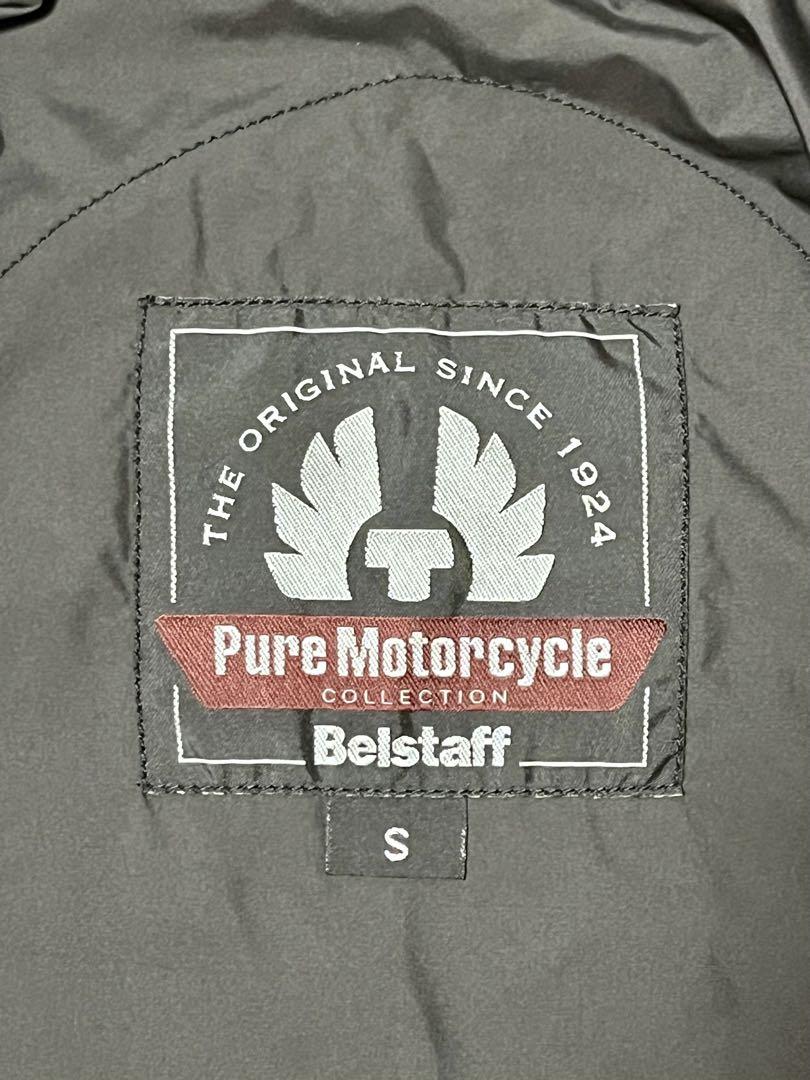 バイクウェア・装備 Belstaff DELTA FORSE BLOUSON