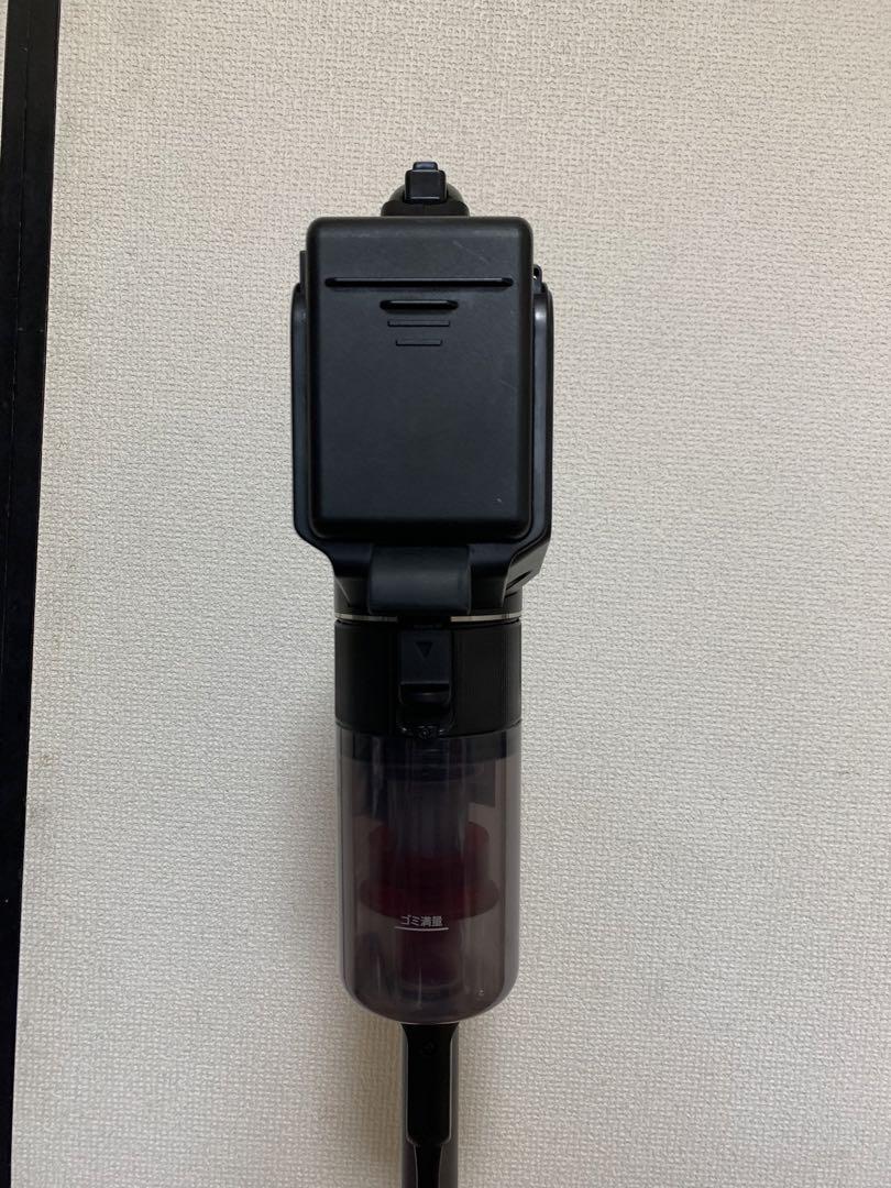 SHARP 充電式掃除機 EC-FR5 2020年製