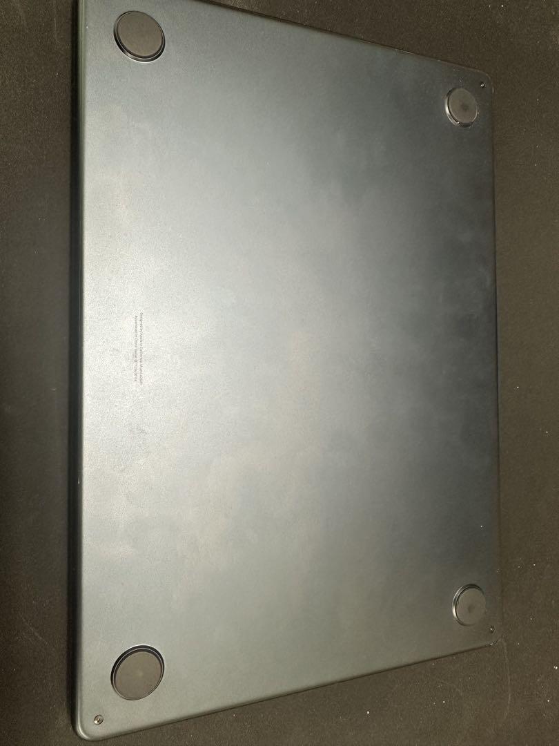 ノートPCケース Apple MacBook Air m2
