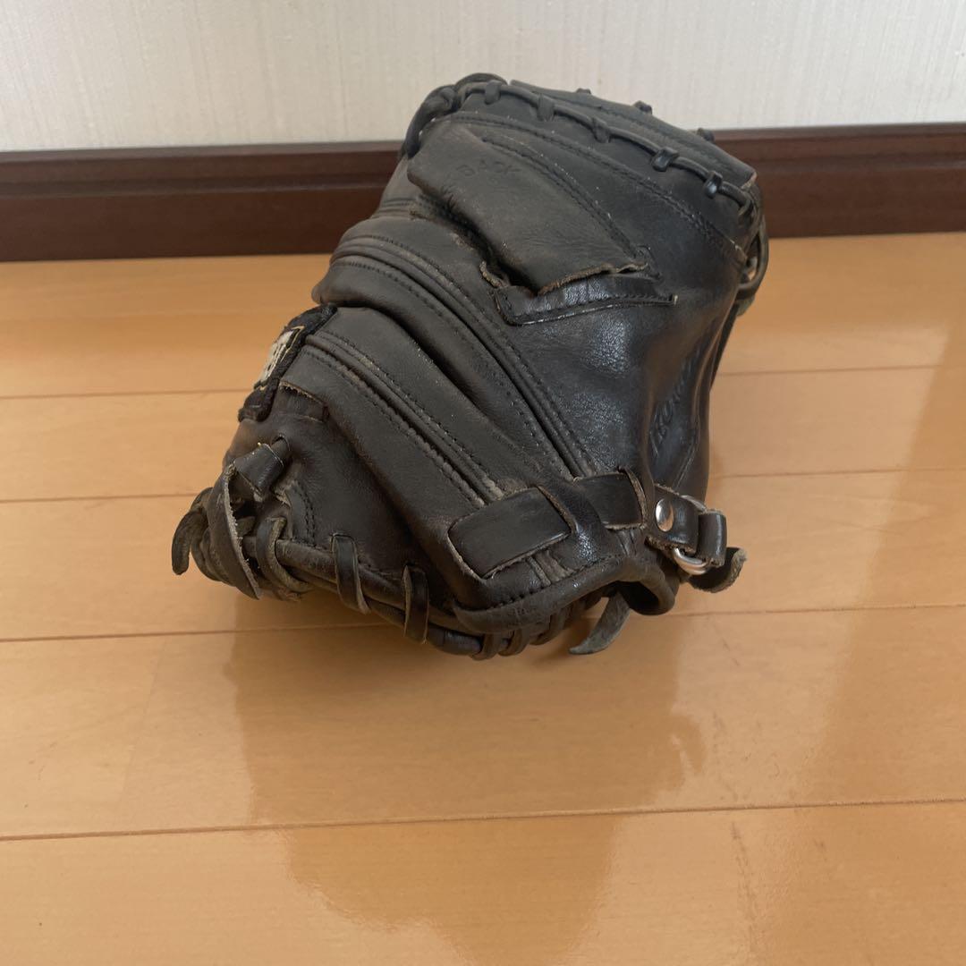 ZETT グローブセット