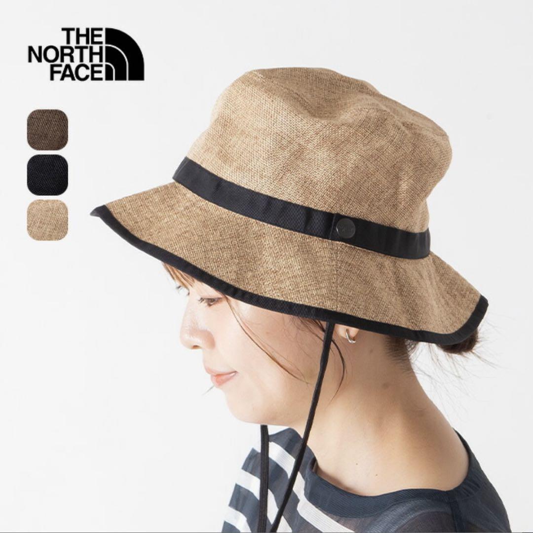THE NORTH FACE ハイクハット Lサイズ - メルカリ