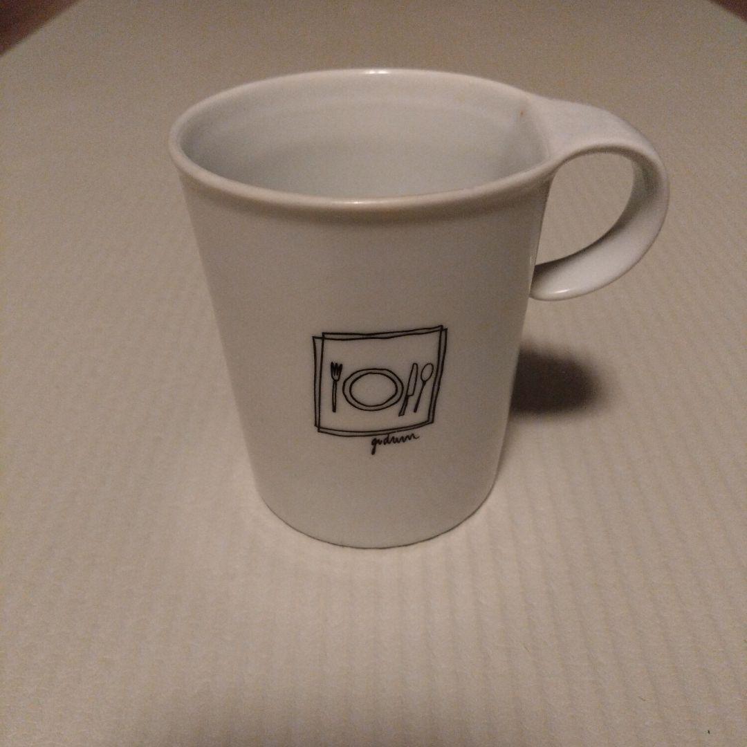 ドイツ マイセンNPMマグカップmeissen