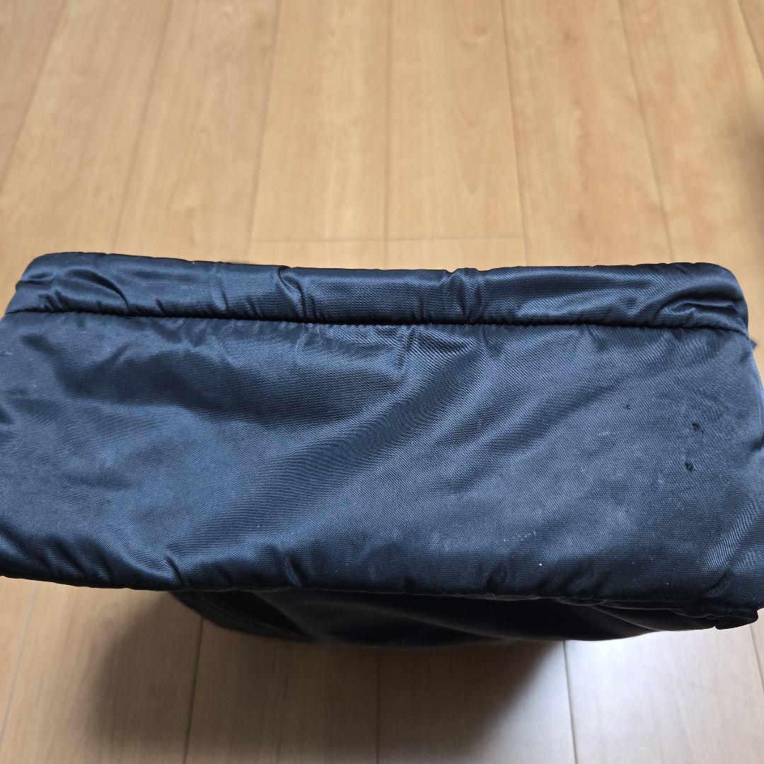 PORTER EVO ブラックリュック