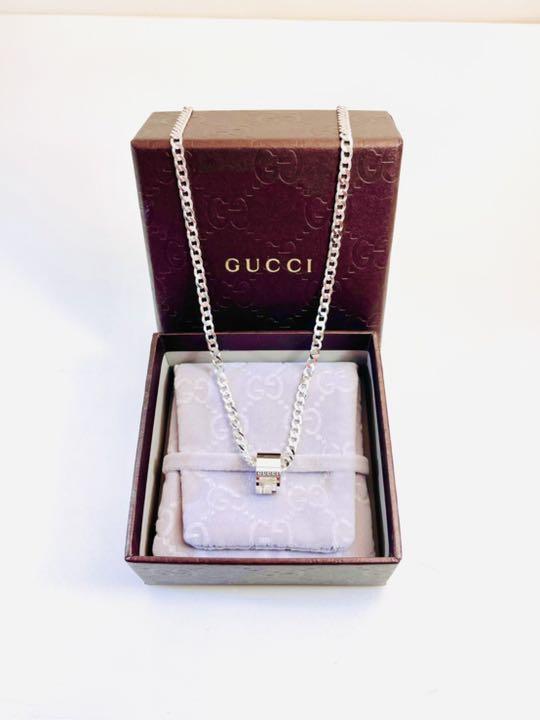 人気商品】 超美品 GUCCI カットアウトG リング ネックレス シルバー925 dopf.ui.ac.id 人気商品】 超美品 GUCCI カットアウトG リング ネックレス シルバー925 dopf.ui.ac.id