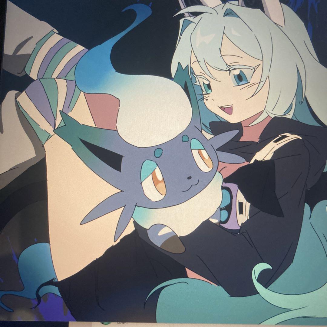 イラストオーダー★専用ページ