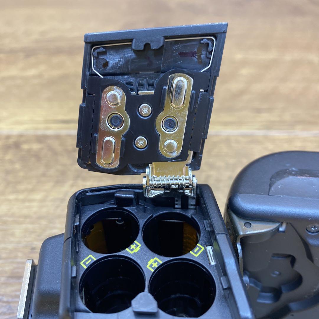 Nikon ニコンNISSI i40 G-1483