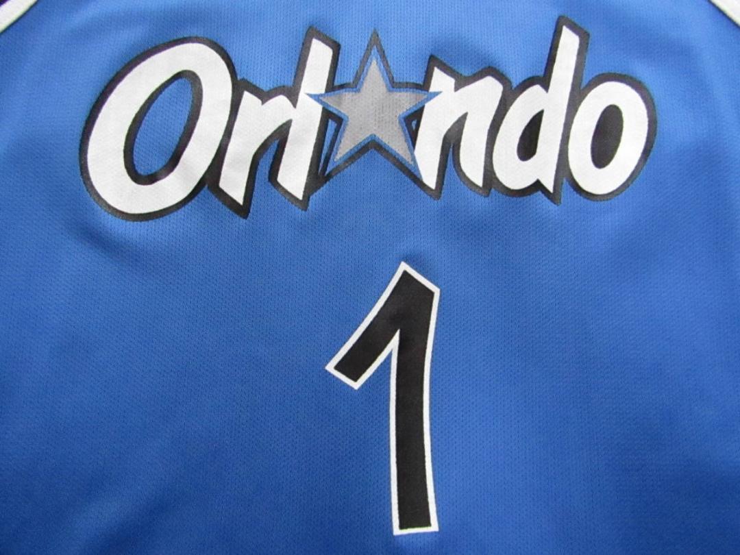 NBA ハーダウェイ ユニフォーム ペニー Jo6XL-m20957465554 HARDAWAY アンファニー 新品在庫あ