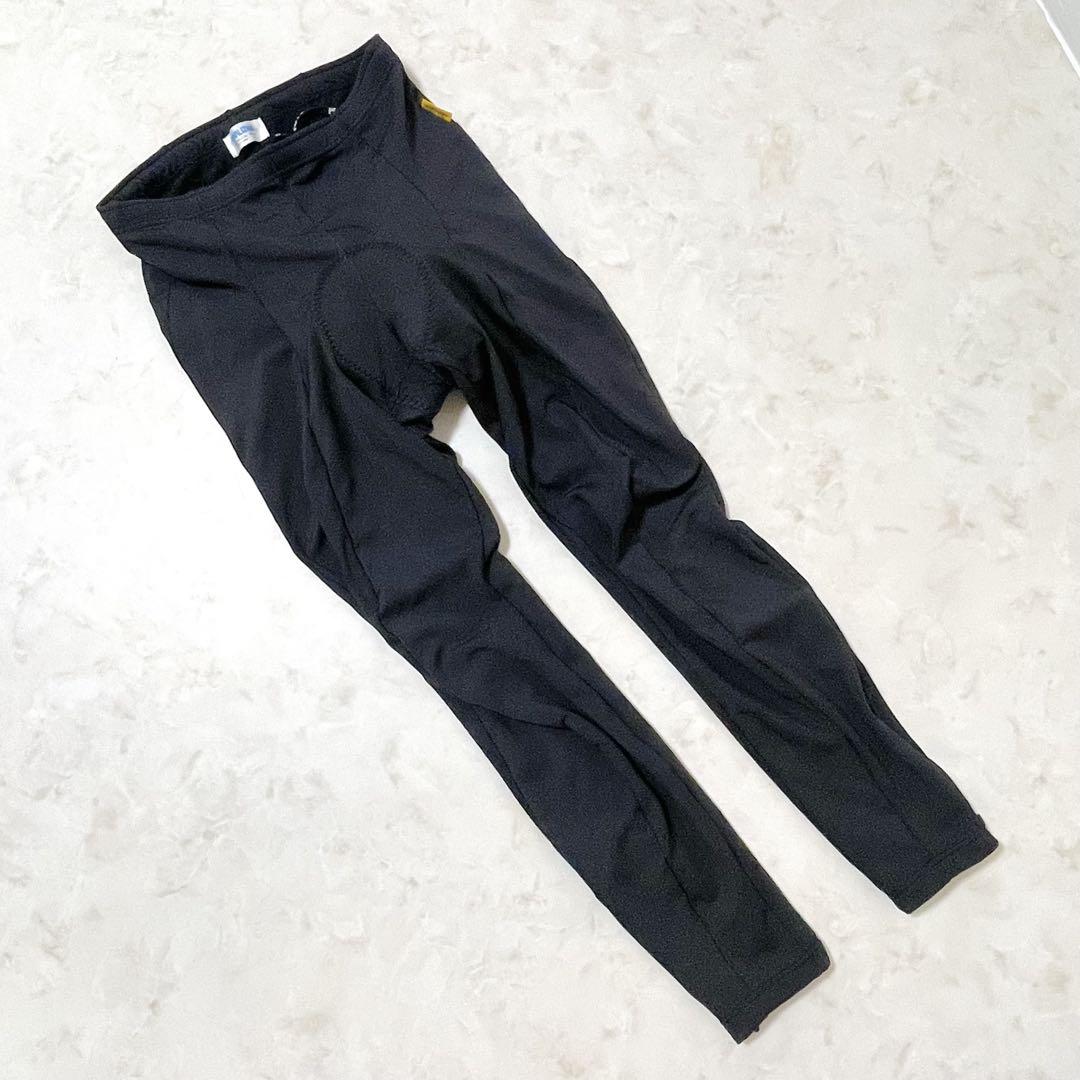 248-3D：サイクル クロップド パンツ | パールイズミ（Pearl Izumi）