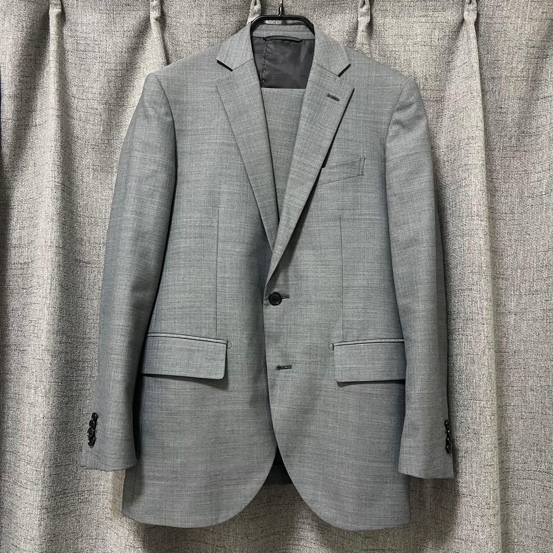 THE SUIT COMPANY スーツセット ライトグレー 170㎝-8D 6,478円