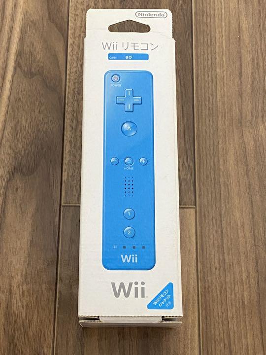 Nintendo Wii RVL-S-WD本体＋周辺機器　7点セット