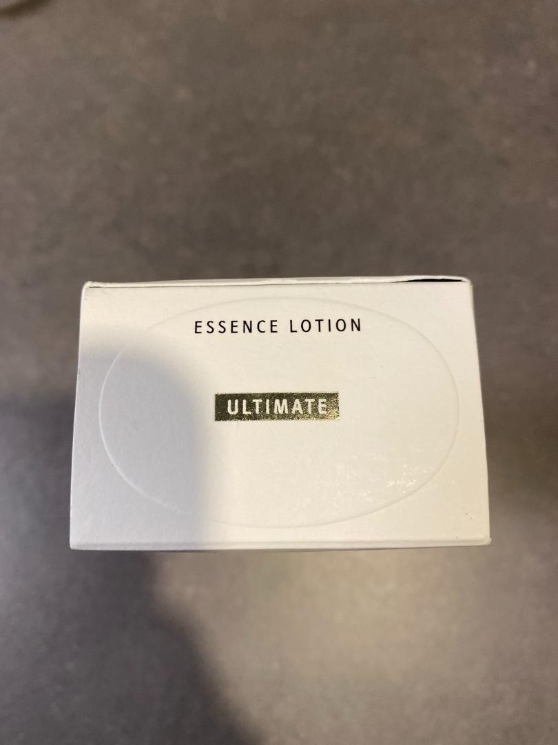 新品未使用　イプサ エッセンスローション アルティメイト