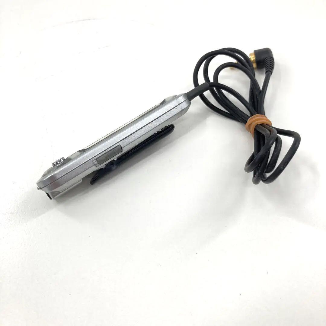Panasonic MDウォークマン MDプレーヤー SJ-MJ15 動作確認済