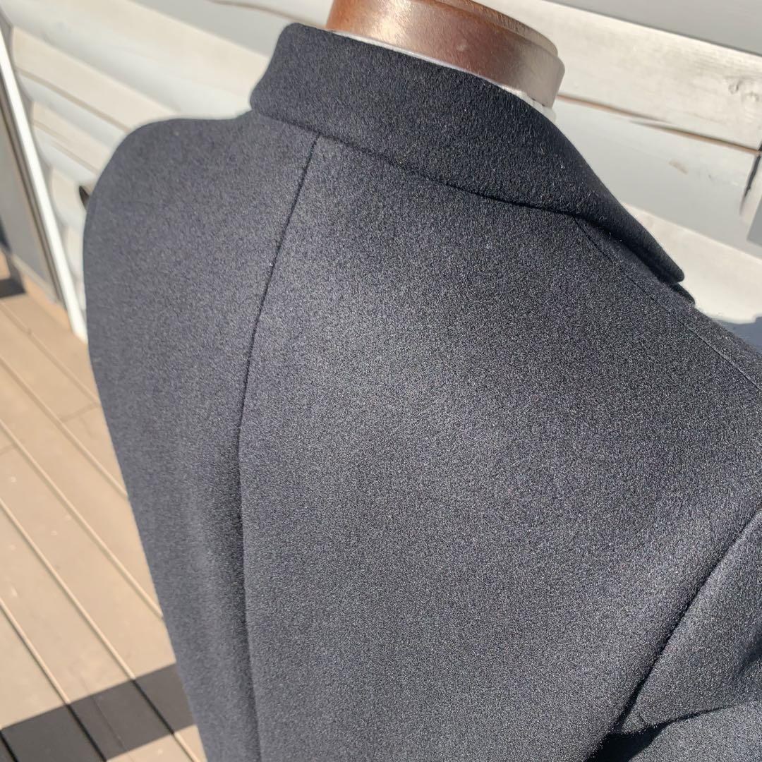 【美品】TOMORROWLAND KNOTT MEN チェスターコート