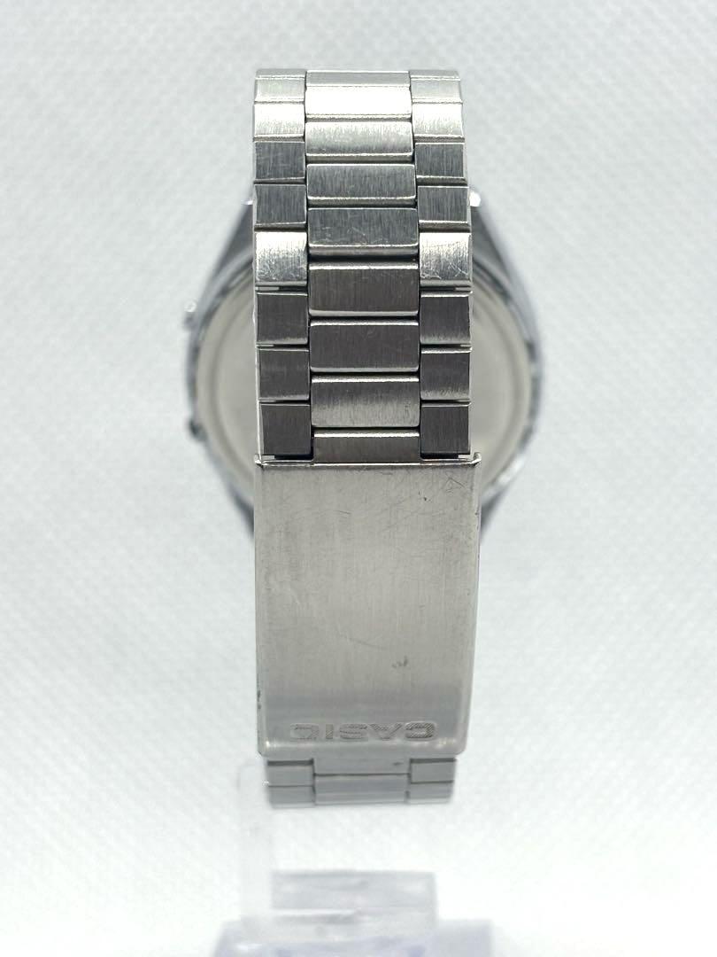 レア ！【稼働品】VINTAGE 1982's CASIO A658 デジタル
