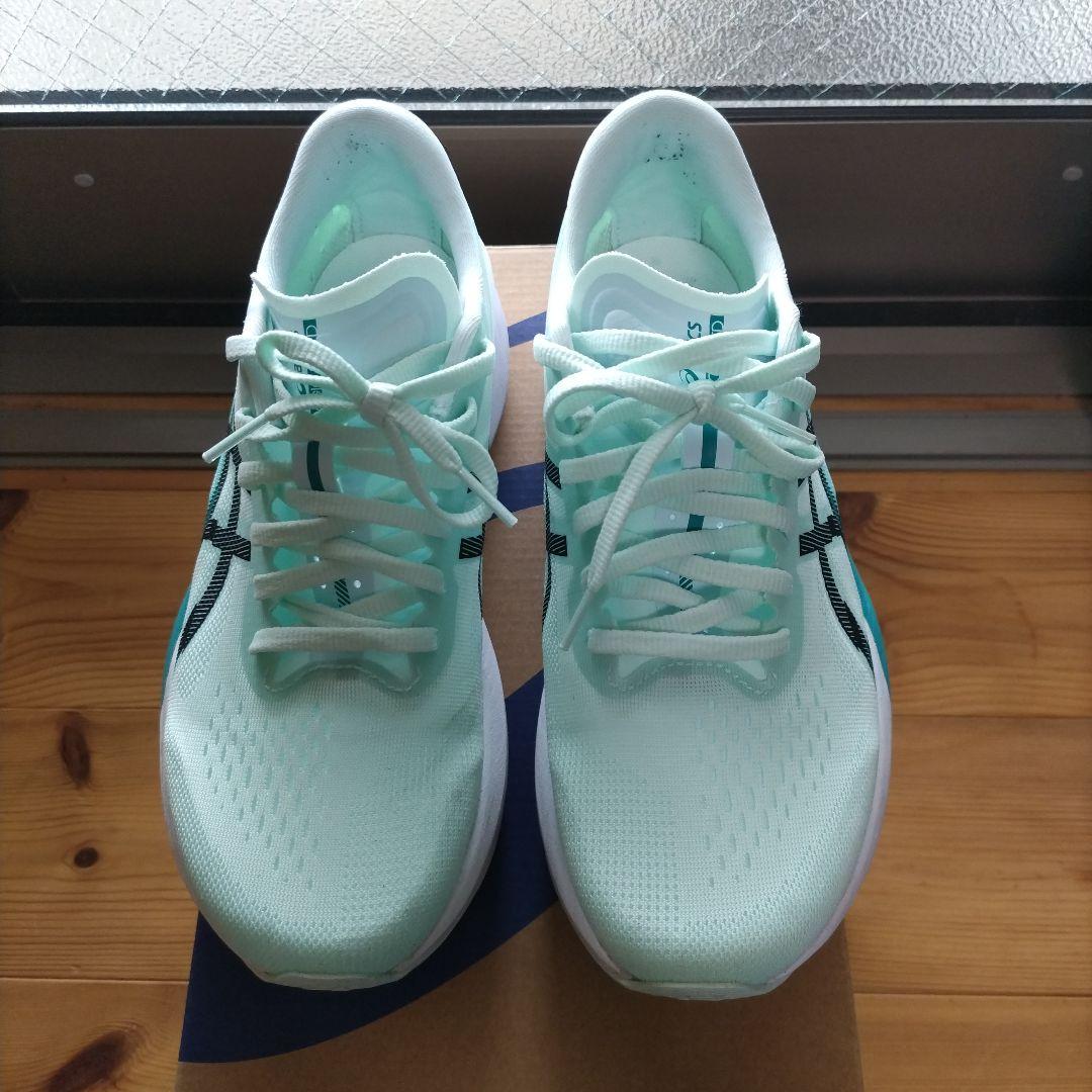 ASICS マジックスピード4　25.0cm