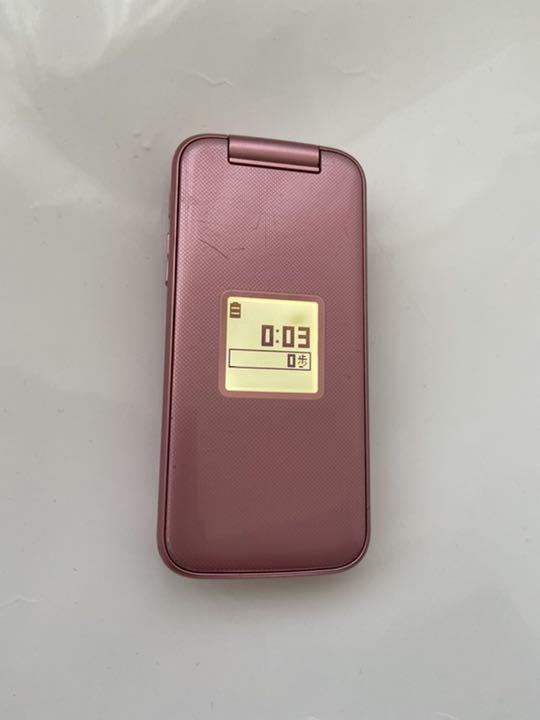 お得格安 SIMフリー docomo らくらくホン F-02J ピンク VtdzW-m20962453249 通販格安