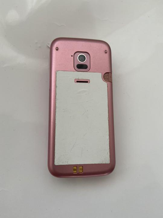 お得格安 SIMフリー docomo らくらくホン F-02J ピンク VtdzW-m20962453249 通販格安