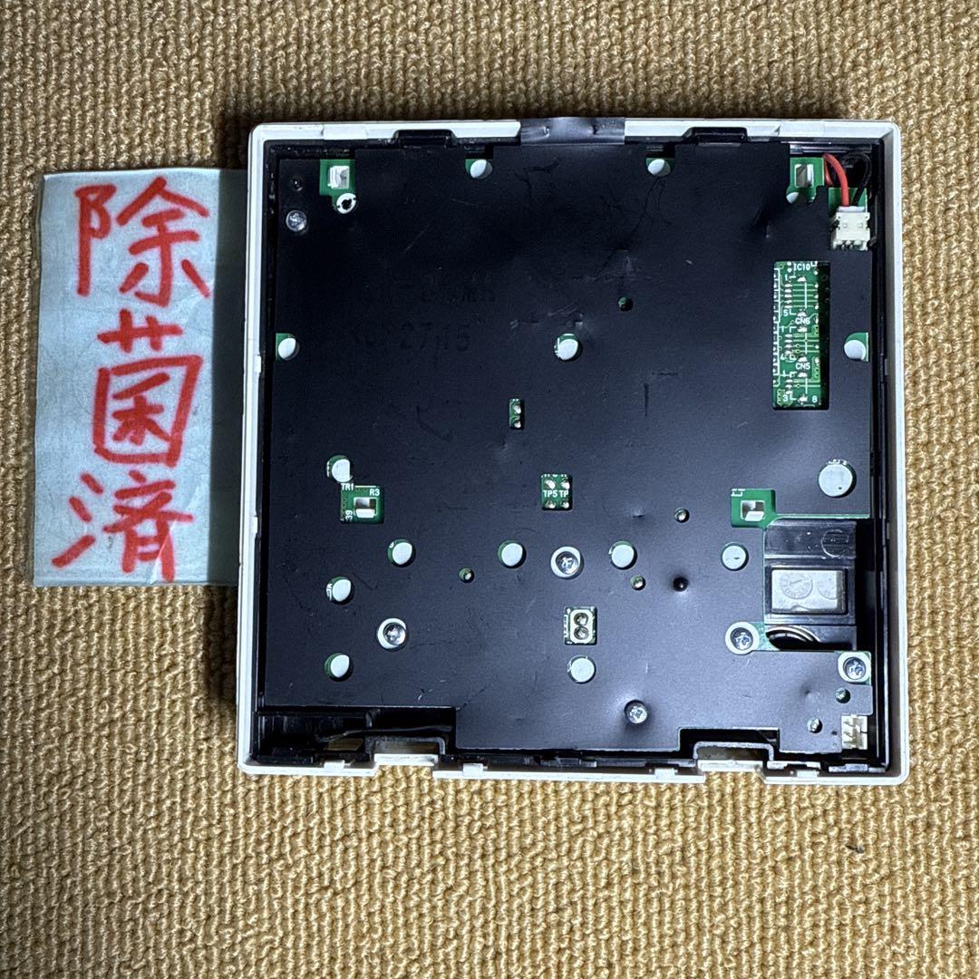 ◎完動作品◎三菱　動力エアコン用リモコン PAR-36MA 三菱エアコンリモコン PAR-36MA 美品 - メルカリ