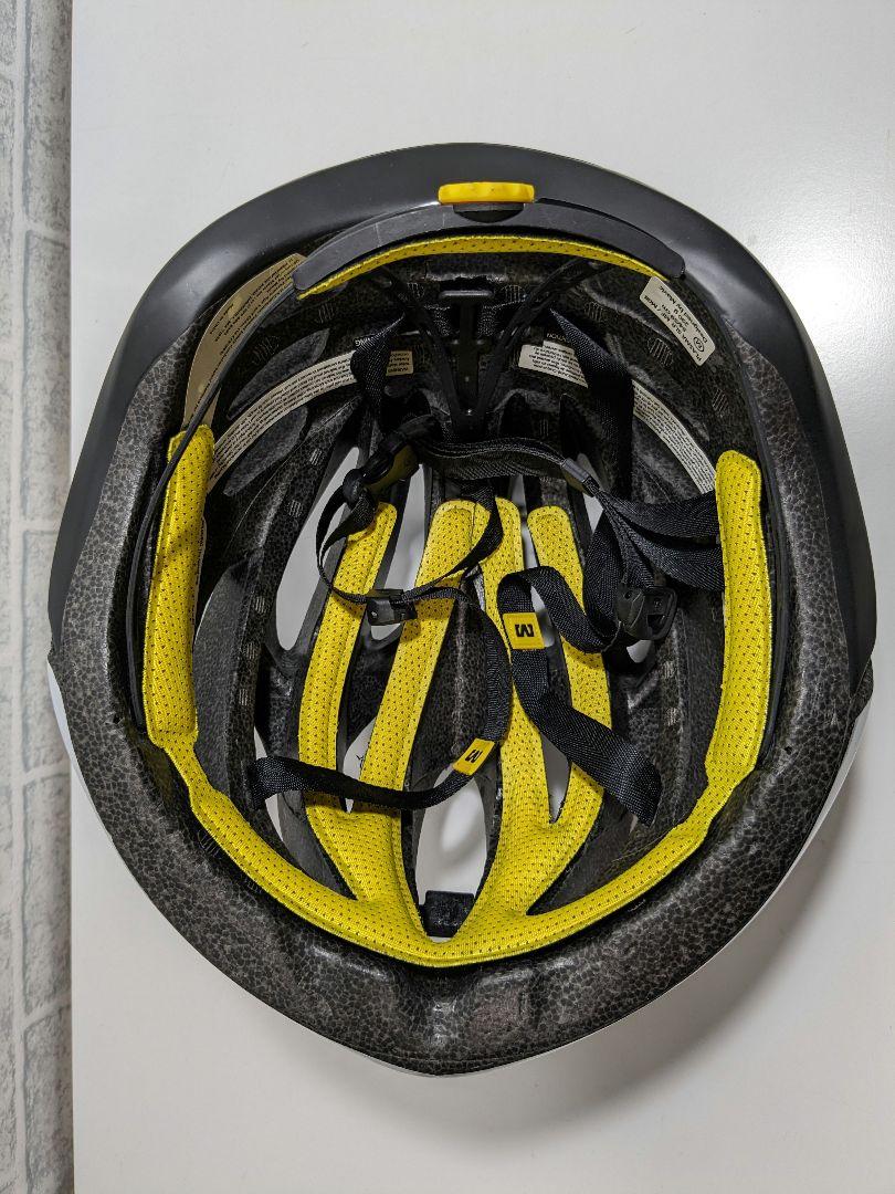 【コスプレ】MAVIC ヘルメット(M) TIME ウォーターボトル【巻島裕介】 コスプレ】MAVIC ヘルメット(M) TIME ウォーターボトル【巻島裕介】
