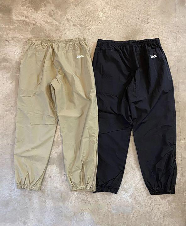 クスなナイ THE HARDMAN HTM WAX パンツ MswHk-m20963600482 ℤカテゴリー