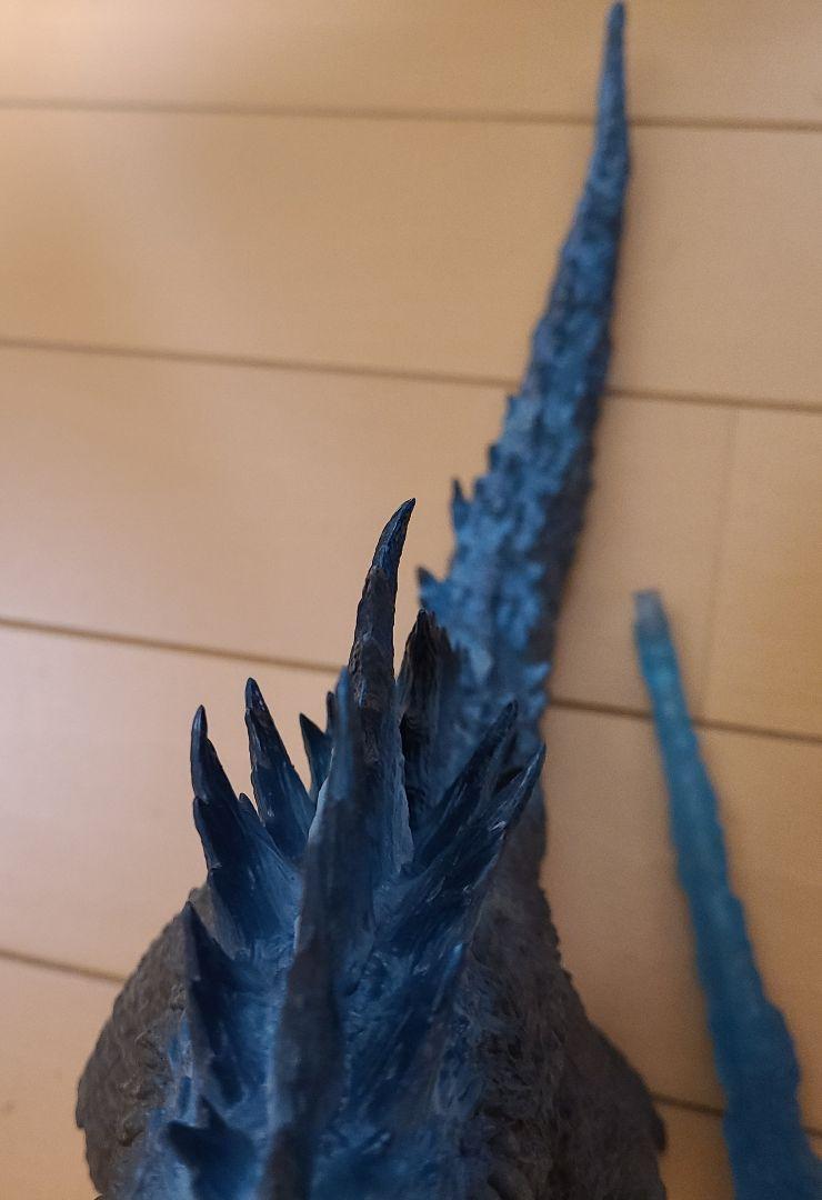特撮 HiyaToys HEAT RAY GODZILLA