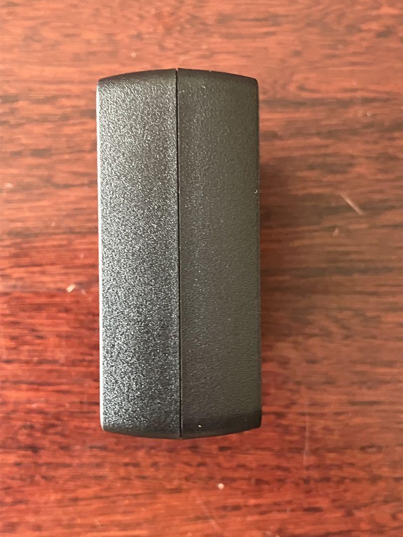 【本日処分】CIO SMARTCOBY TRIO 20000mAh ブラック