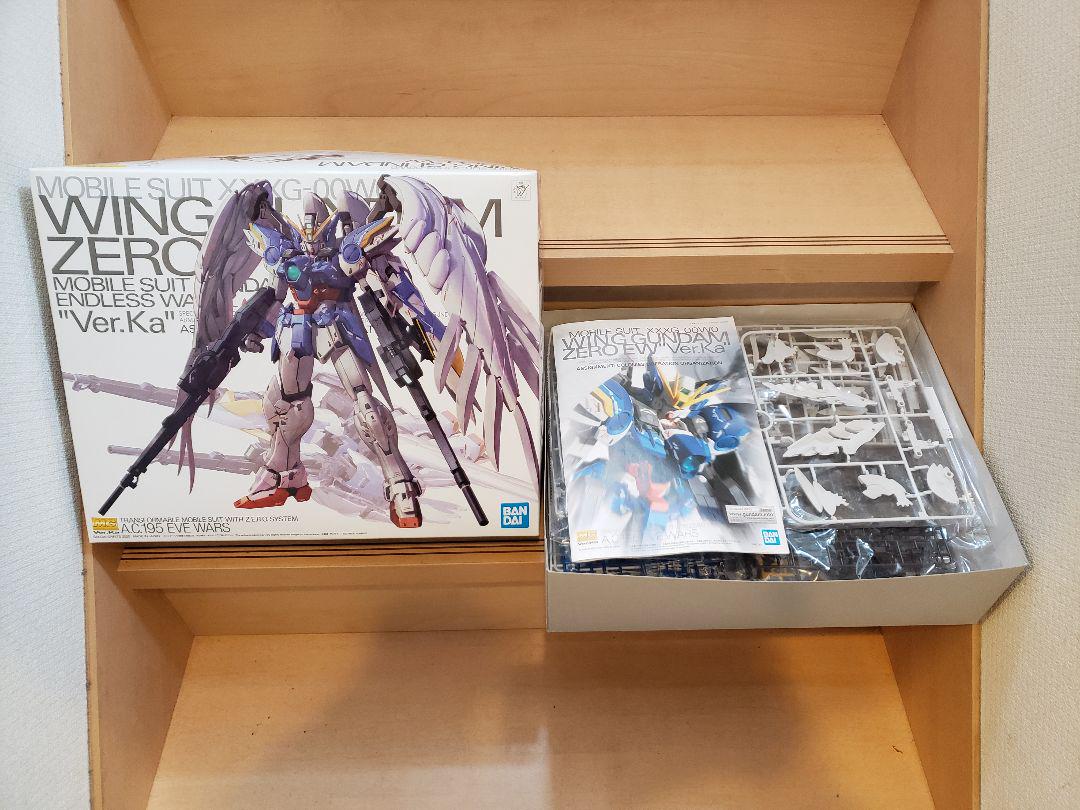 ショッピングお得セール 未組立 MG 1/100 ウイングガンダムゼロEW ver.ka ショッピング半額|おもちゃ・ホビー・グッズ,おもちゃ - www.dmrnepal.com ショッピングお得セール 未組立 MG 1/100 ウイングガンダムゼロEW ver.ka ショッピング半額|おもちゃ・ホビー・グッズ,おもちゃ - www.dmrnepal.com