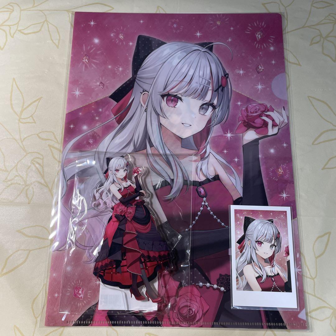石神のぞみグッズ　まとめ売り 石神のぞみグッズまとめ売り 誕生日グッズなどΩ
