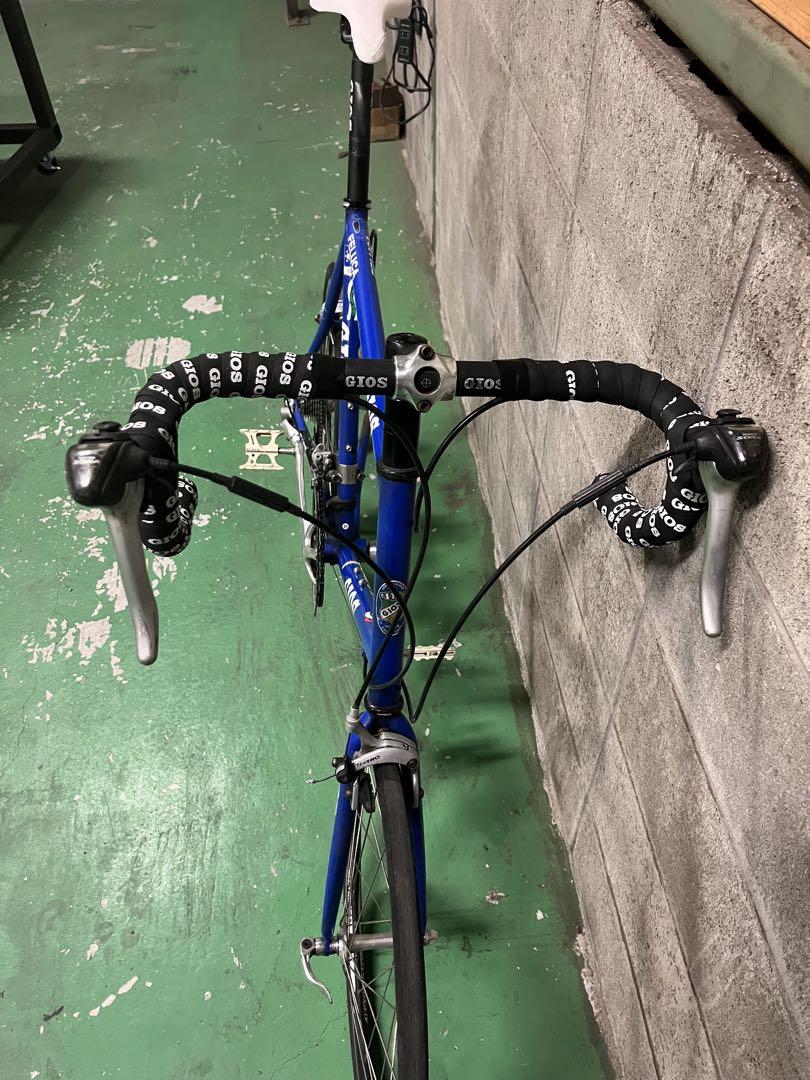 GIOS ジオス FELUCA