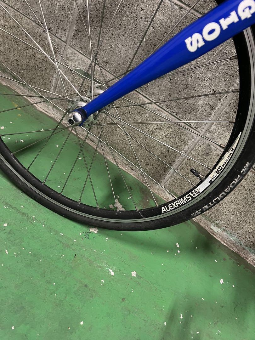 GIOS ジオス FELUCA