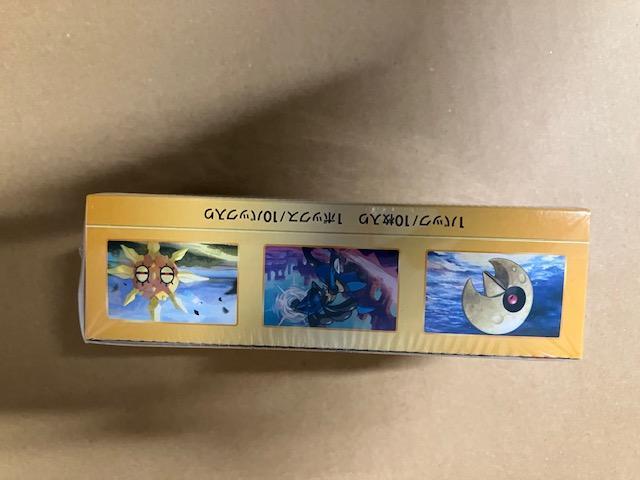 ポケモンカード ハイクラスパック VSTARユニバース 1BOX シュリンク付
