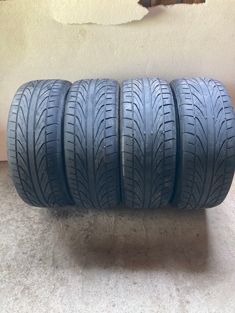 国産ダンロップ 215 50R17インチ サマータイヤ 4本セットDUNLOP