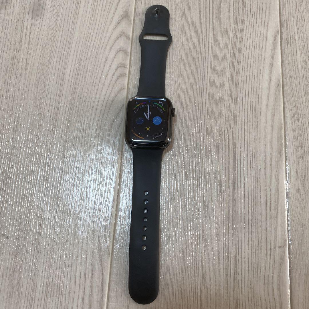 腕時計 Apple Watch 5 44mm GPS Cellularモデル kRfab-m20968357992 再入荷在庫