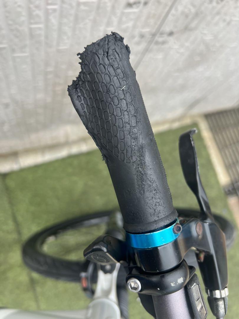 GIANT NRS3 MTB 26 ジャイアント マウンテンバイク Mサイズ