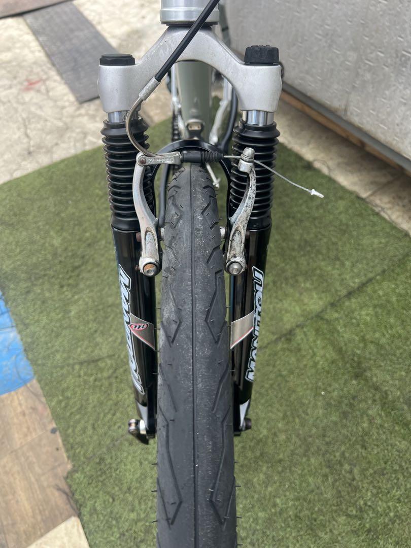 GIANT NRS3 MTB 26 ジャイアント マウンテンバイク Mサイズ