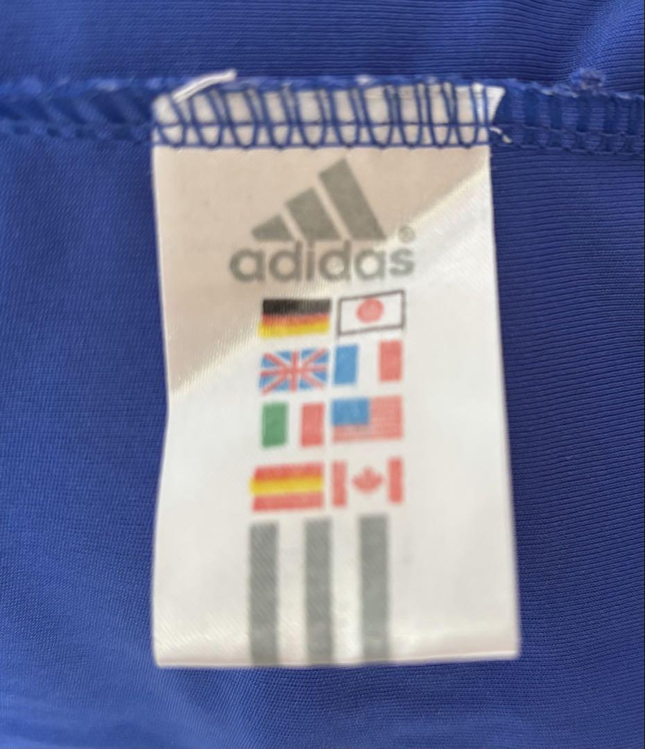adidas ユニフォーム ランパード チェルシー #8 インポートXL
